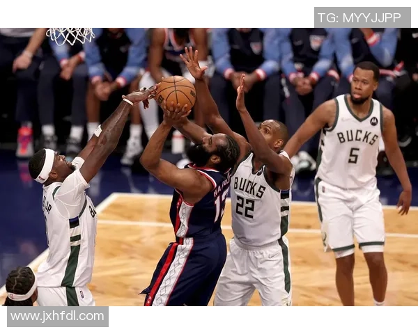 兰代尔三分火力全开5投4中 砍下12分3篮板1盖帽助力球队胜利